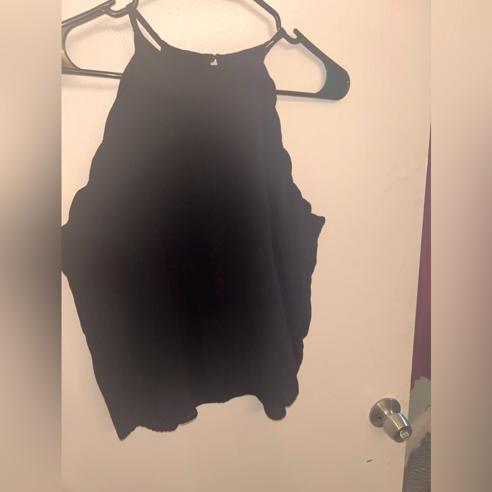 Boutique tank top!